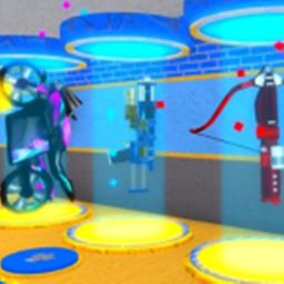 ⭐ Noob Invasion Tycoon! [NEW!] ⭐