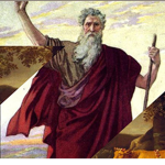 [WoE] Followers of Moses