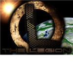 The Legion (T.L)