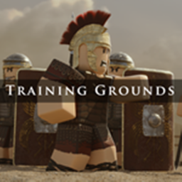 Roman Training Castrum