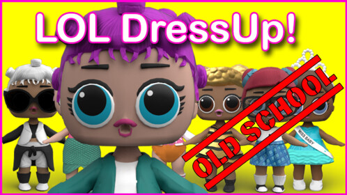 Roblox lol surprise clearance