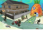 the bøys