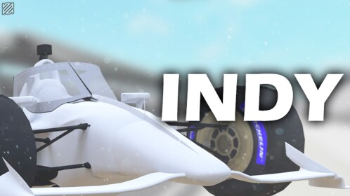 Indy [LEGACY] [fixed bumps]