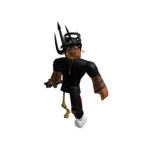 Team Shadow Roblox YT