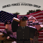 Armed Forces Aviation Group