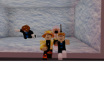 evie’s official group :)
