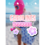 CarolineVibeXo