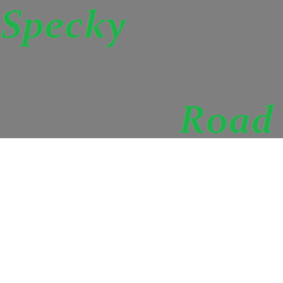 Specky Road