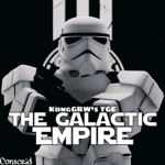 [_TGE_] The Galactic Empire