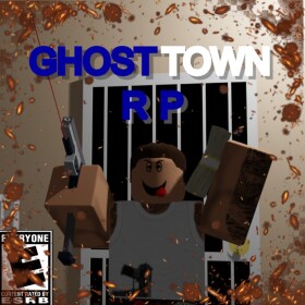 Ghost Town RP