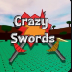 Crazy swords