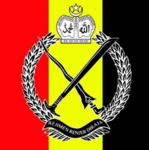 TD | Rejimen Renjer Diraja
