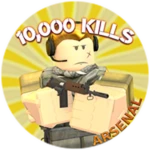 Game Badge Thumbnail