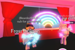 BeardedRBLX Trading & Bloxxbunnii Builds