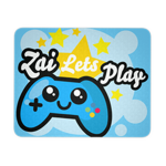 ZaiLetsPlay official fan club