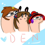 ◄◄DEN the Group_ ►►