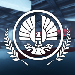 [RP] The Gymnasium |  Panems Finest