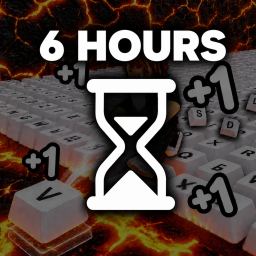 [ X2 ] +1 Keyboard Escape icon
