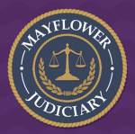 Mayflower Judiciary Branch