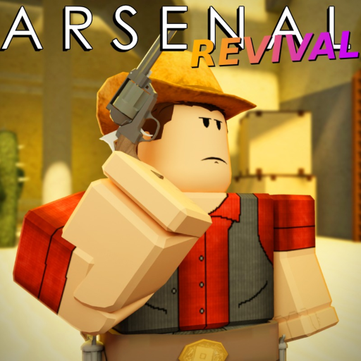 Arsenal 2020 Revival
