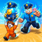  [NEW❗] Steal a Police Egg