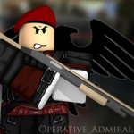 Rebellion Special Forces