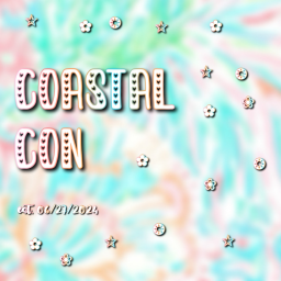 [] Coastal Con