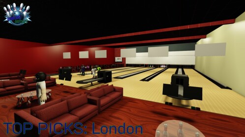[UPDATED] Bowling Odyssey 🎳