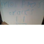 carlos pros cracks