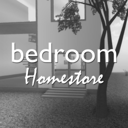 [Bedroom] Homestore