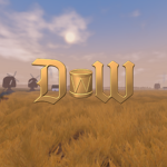 [DoW] Drums of War