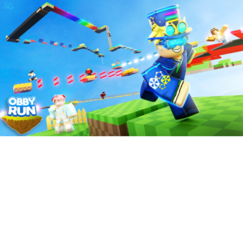 Easy Obby RUN !