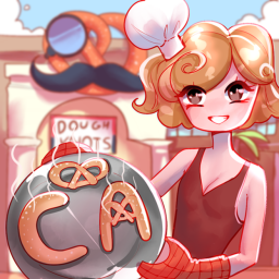👑 Crown Academy icon