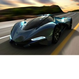 Driving Simulator v1.2 icon