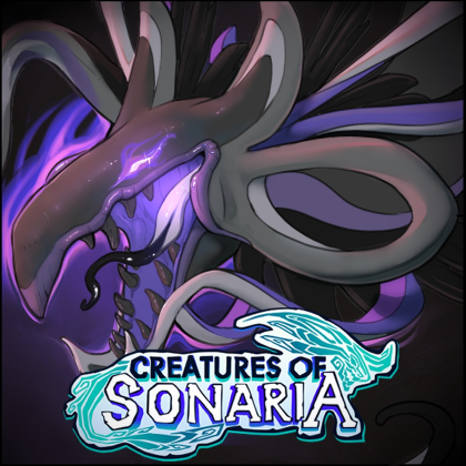 Creatures of Sonaria