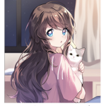 Faye Believes x Kittens