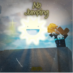 No Jumping ((BETA))