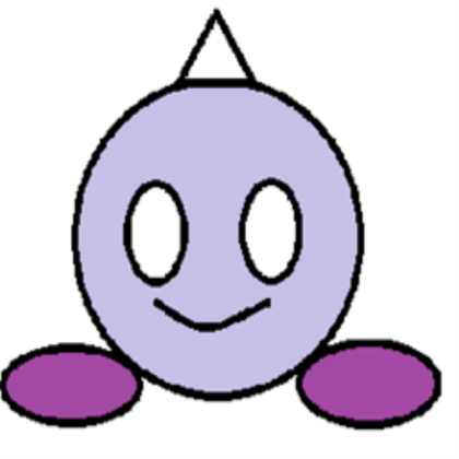 Kopa (paper mario) Roblox decal