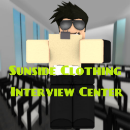 Sunside Clothing Interview Center V3