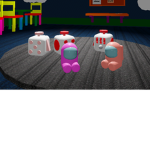 Giving robux to friends who have less than me-