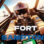 Fort Sampton Airbase Group