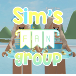 Sim’s Fan Group!!