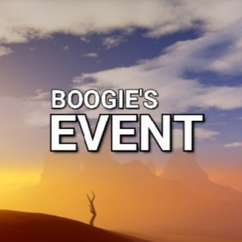 Boogie's Event