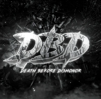 DEATH BEFOR DISONER Roblox group icon