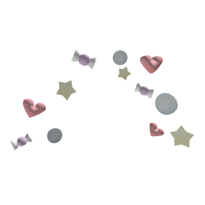 Kawaii Confetti