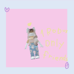 Friendship for friends robux