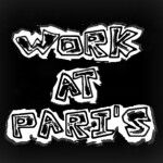 Work at Pari's [DEMO]