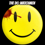 [DC: Watchmen]