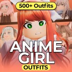 👧🏻[550+] Anime Girl OUTFITS