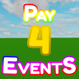 Pay 4 Events